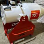 antalya köpük makinesi üretimi