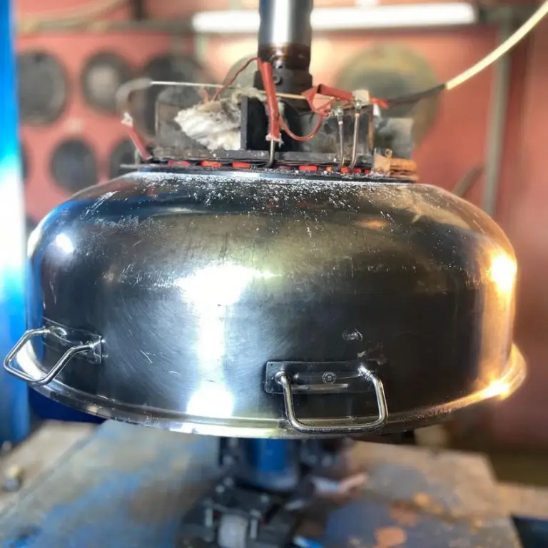 antalya tencere taban değişimi