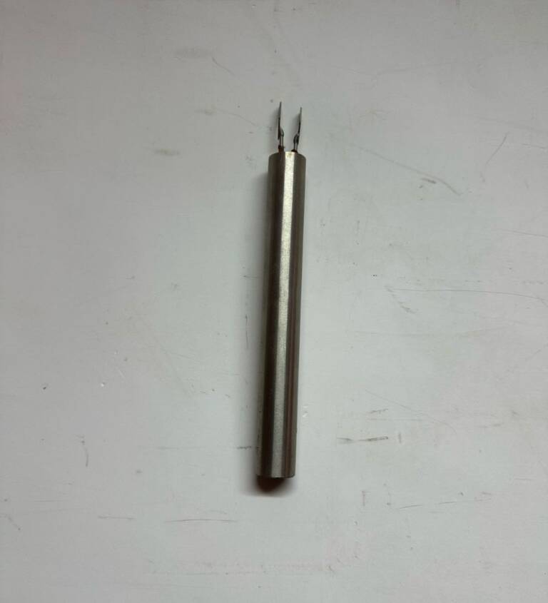 düz fişek rezistans