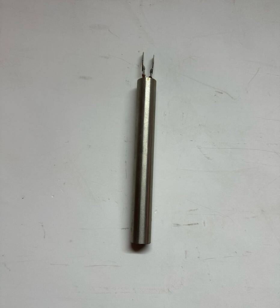 düz fişek rezistans