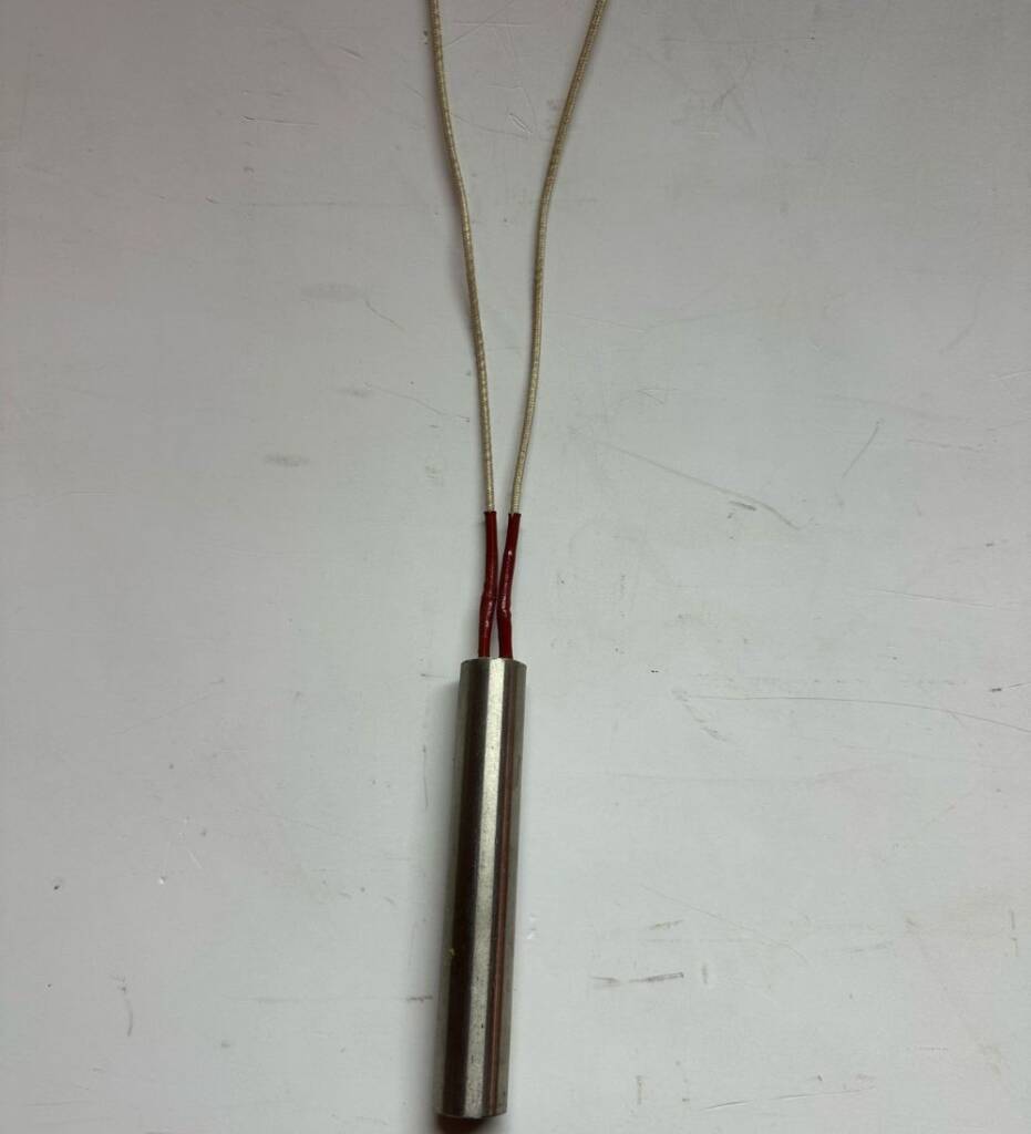 rekorlu fişek rezistans