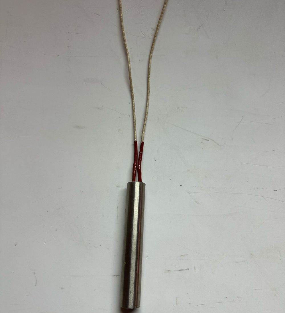 rekorlu fişek rezistans