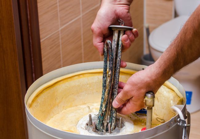 rezistans neden bozulur