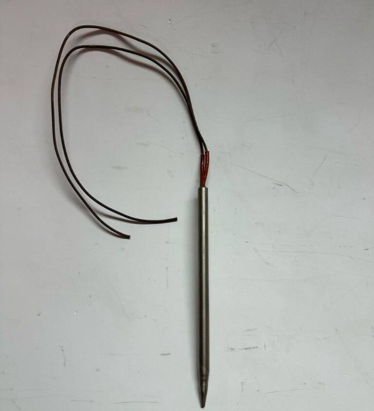 uçları bağlantı kablolu fişek rezistans