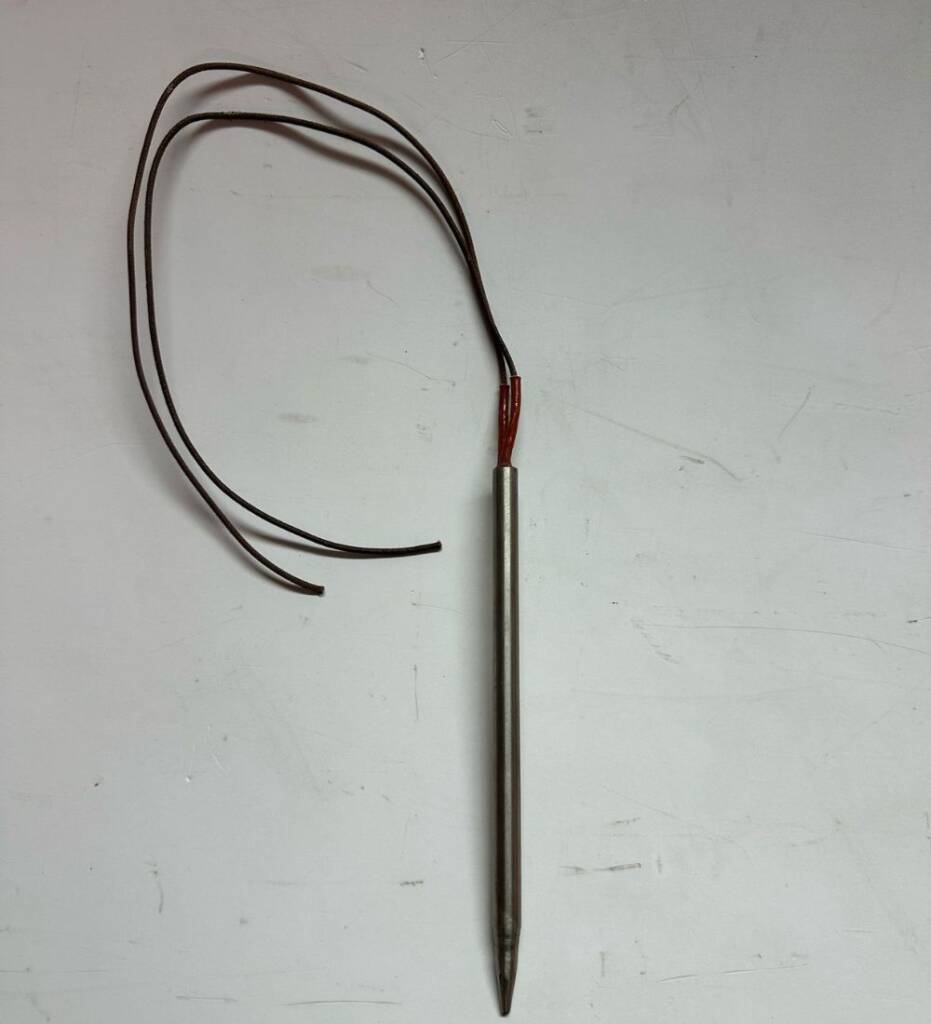 uçları bağlantı kablolu fişek rezistans