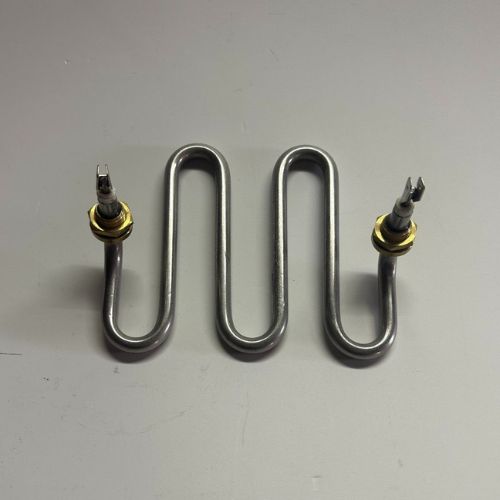 serpantinli boru rezistans