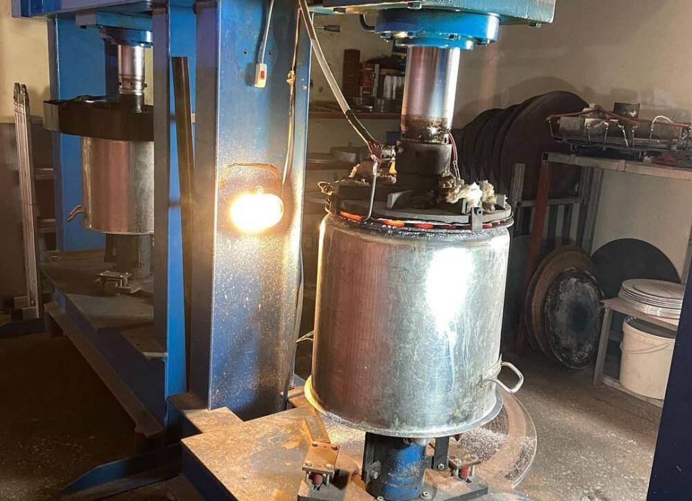 antalya tencere taban tamiri