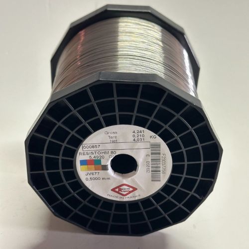 direnc-rezistans-teli