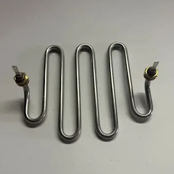 m tipi serpantinli rezistans