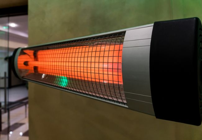 rezistans kaç derece ısı verir?