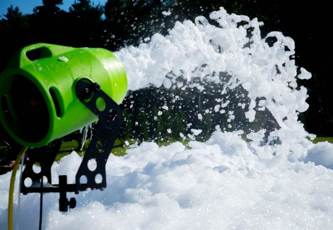 yapay kar makinesi fiyatları