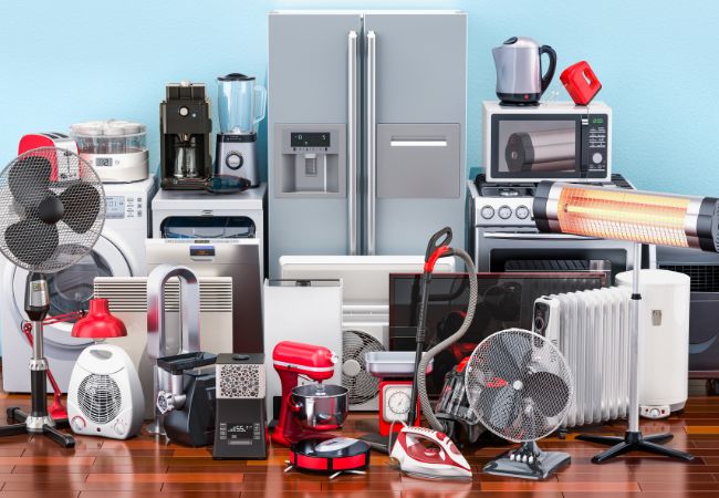 elektrikli cihazların ömrü nasıl uzatılır