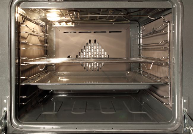 fırın rezistans değişimi