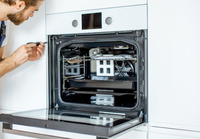 fırın rezistansı nedir