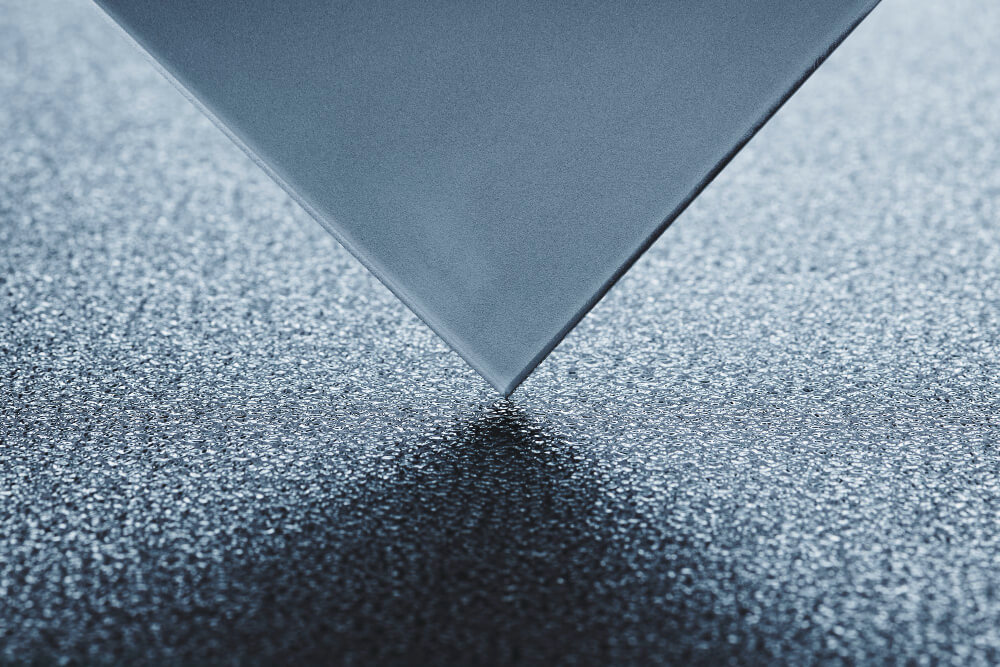 cam rezistansı nedir