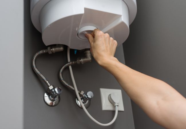 termosifon temizliği nasıl yapılır?