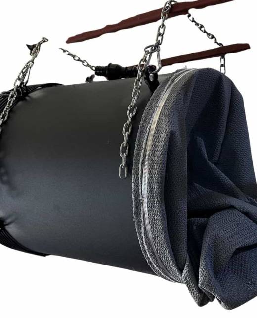 dökme köpük makinesi